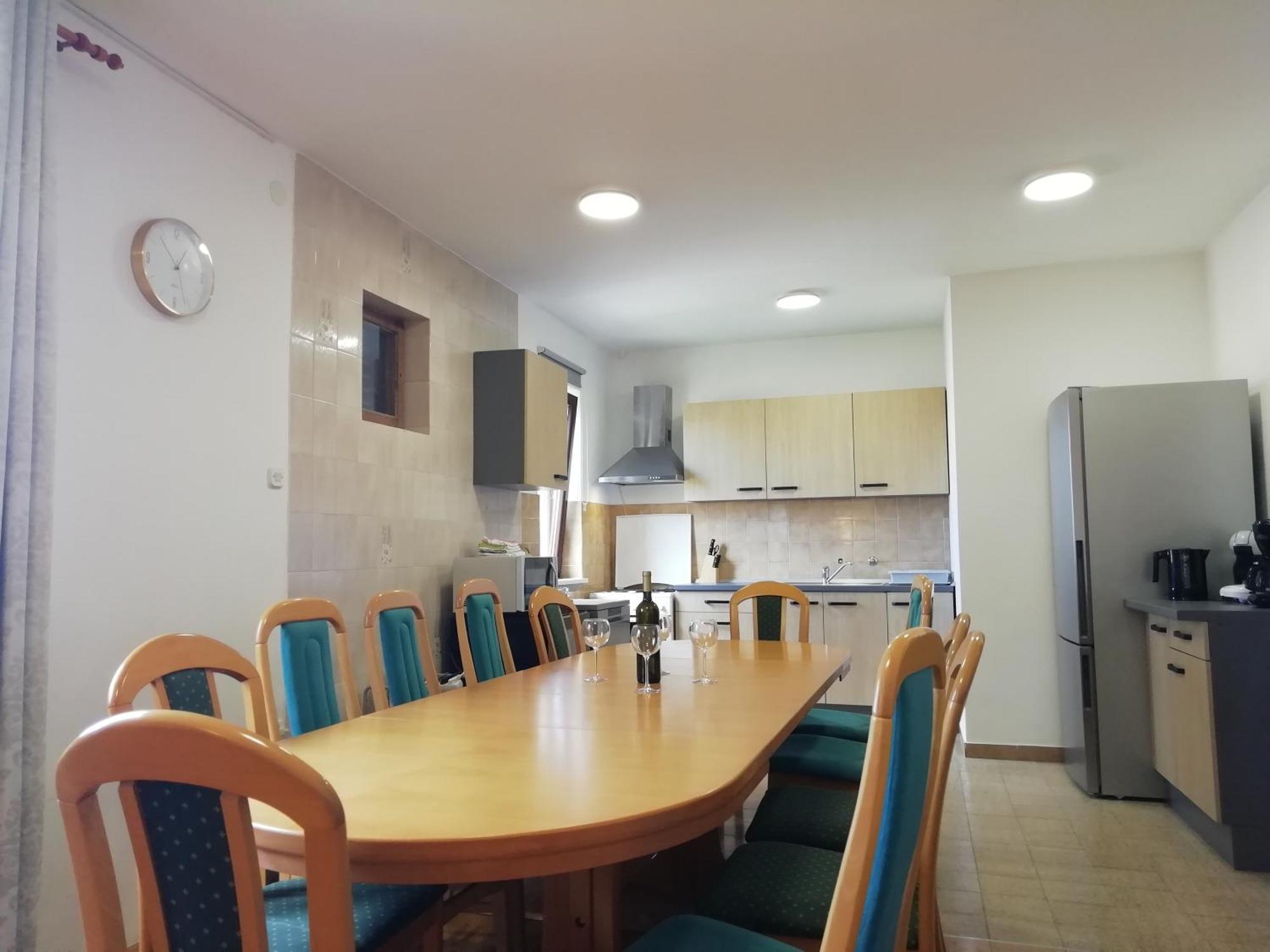 Apartments Valentina-B 宁 外观 照片