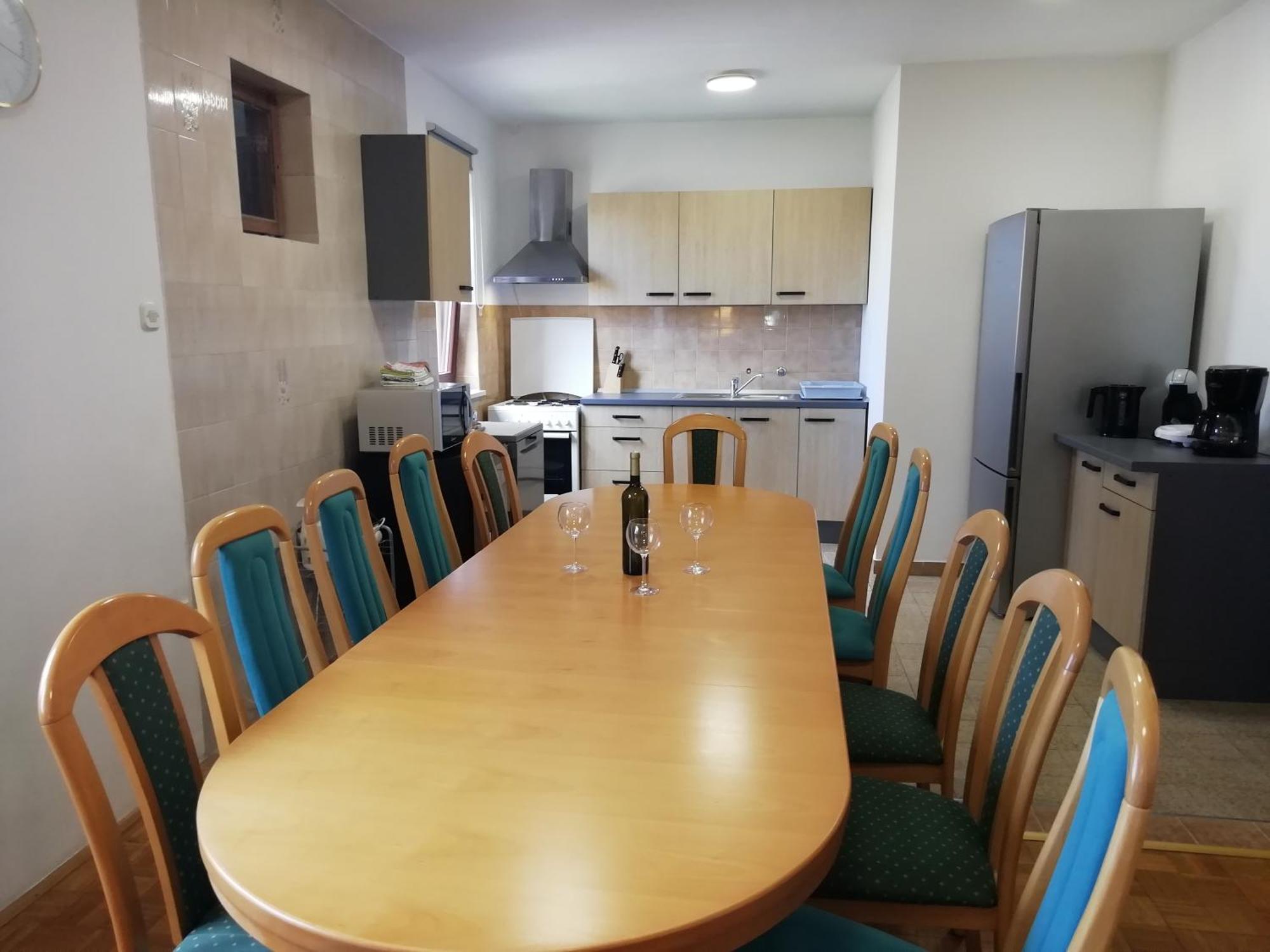 Apartments Valentina-B 宁 外观 照片