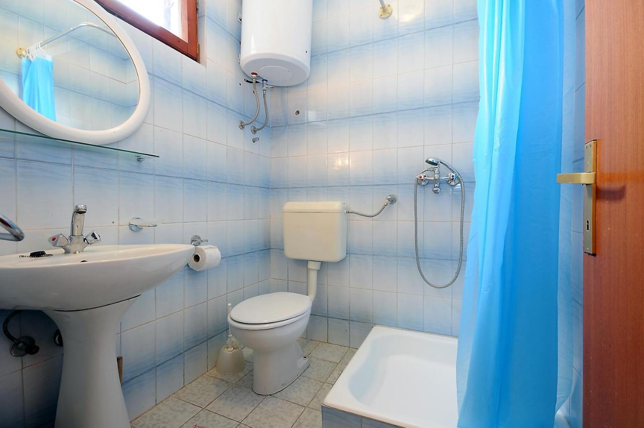 Apartments Valentina-B 宁 外观 照片