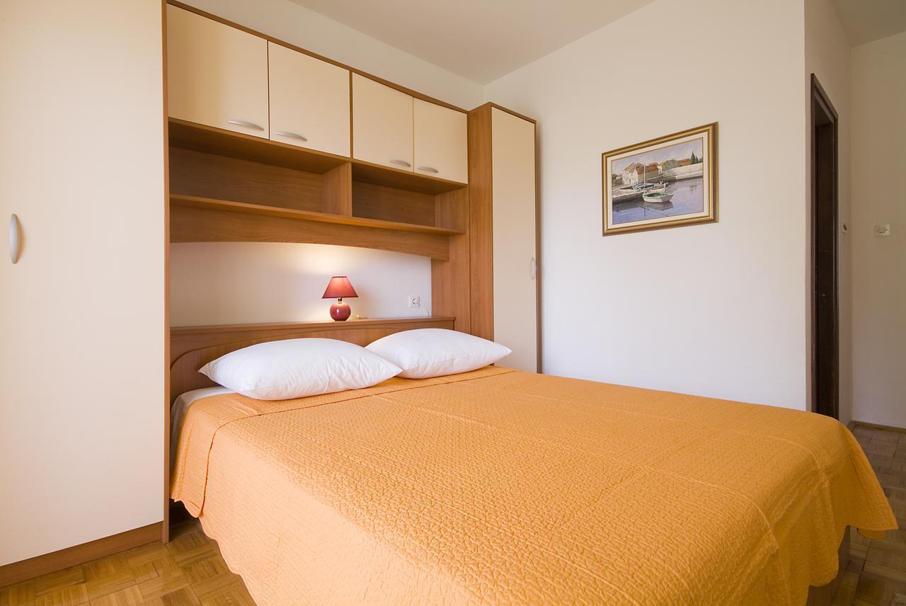 Apartments Valentina-B 宁 外观 照片